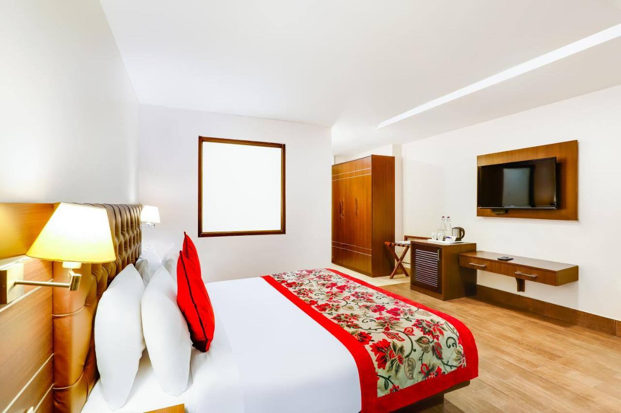 Sobralia Resort & Spa Namchi Eksteriør billede